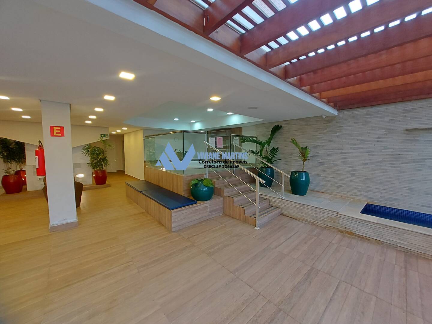 Apartamento à venda com 2 quartos, 79m² - Foto 59