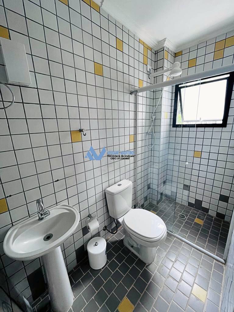 Apartamento à venda com 2 quartos, 85m² - Foto 13