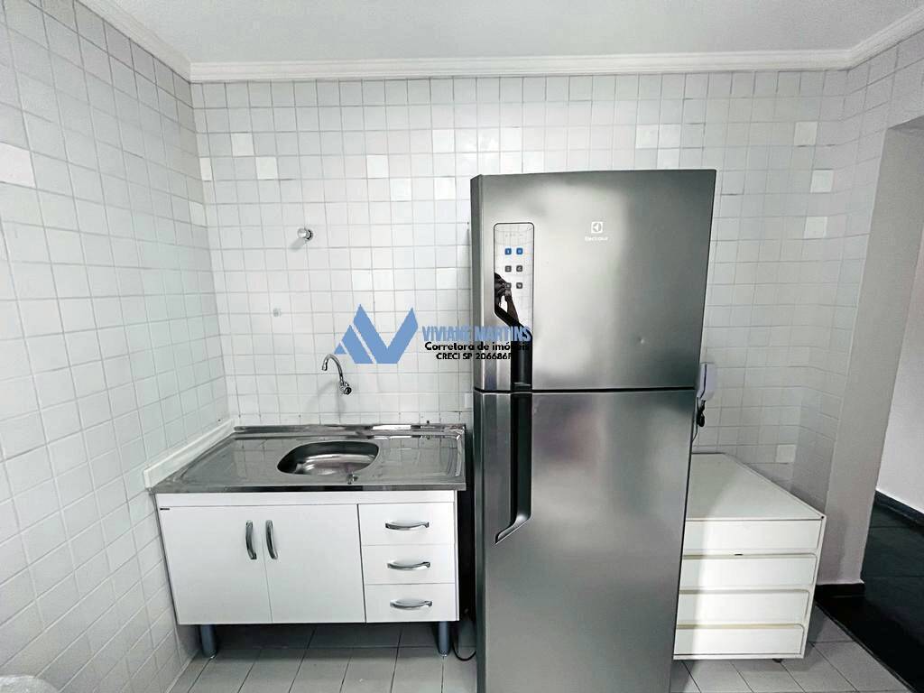 Apartamento à venda com 2 quartos, 85m² - Foto 8