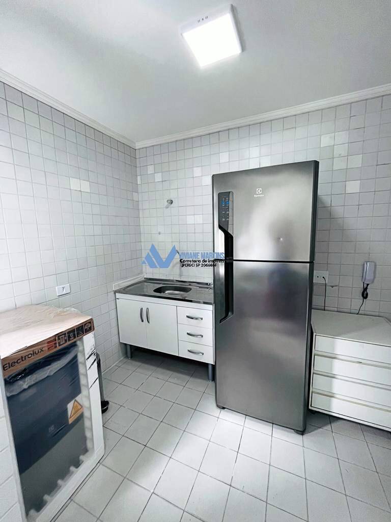 Apartamento à venda com 2 quartos, 85m² - Foto 9