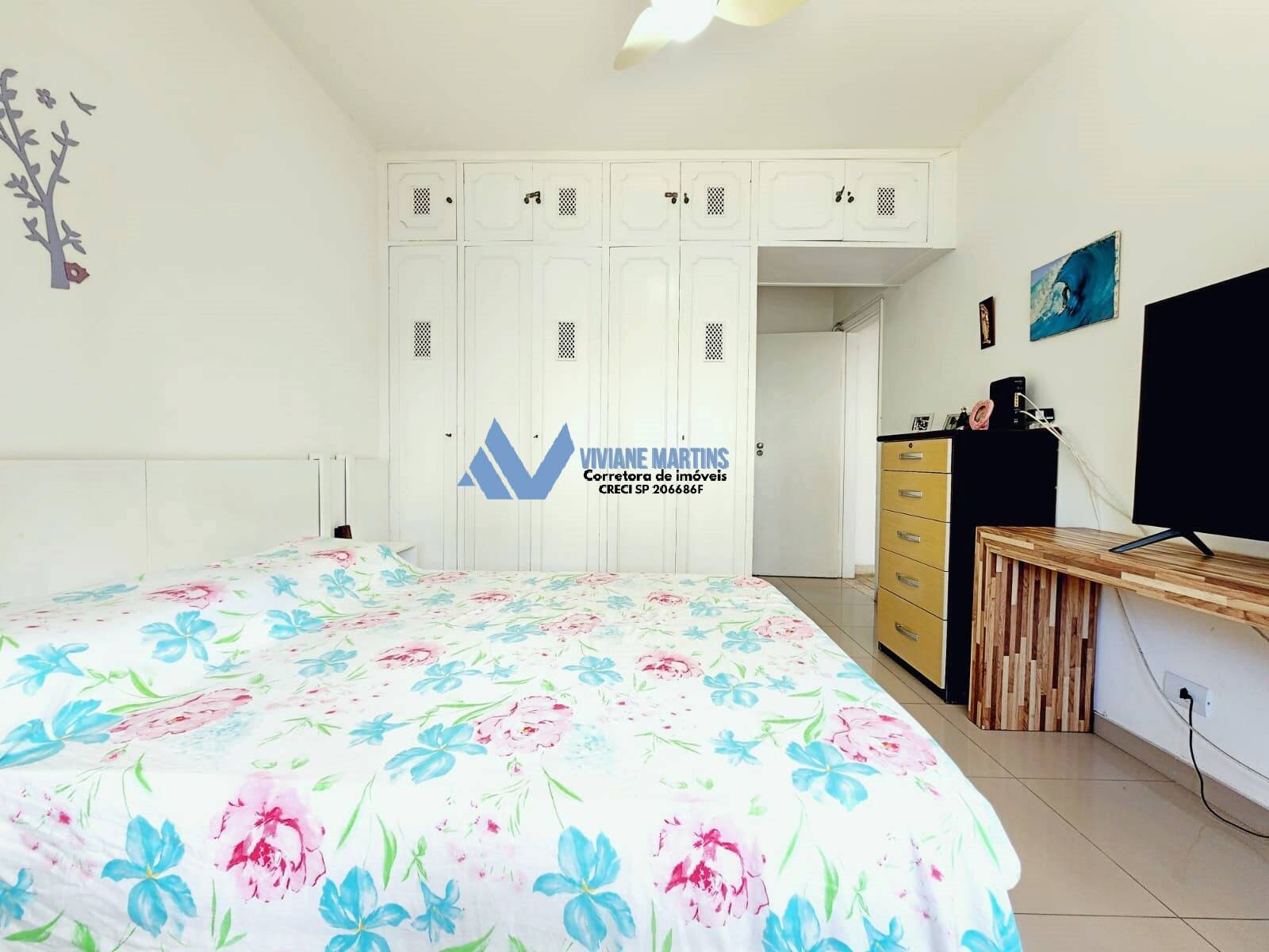 Apartamento à venda com 3 quartos, 130m² - Foto 7