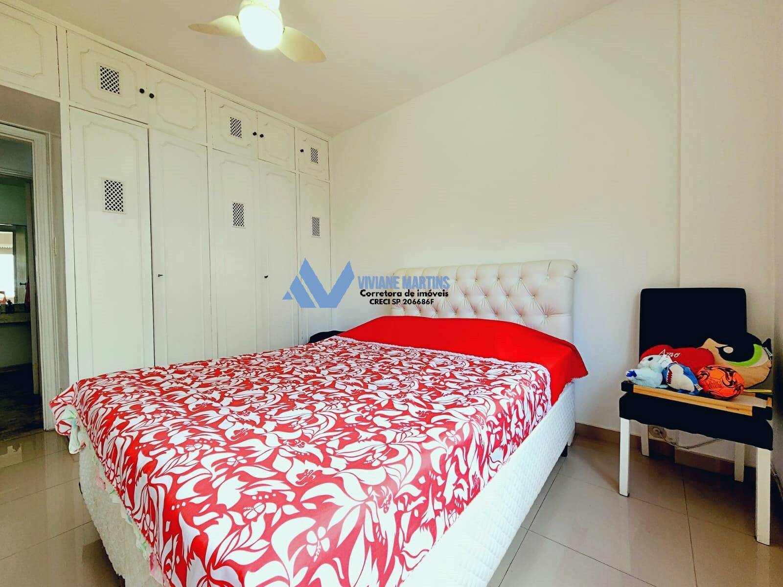 Apartamento à venda com 3 quartos, 130m² - Foto 10