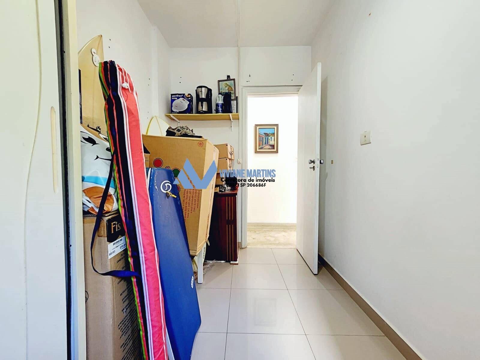 Apartamento à venda com 3 quartos, 130m² - Foto 12