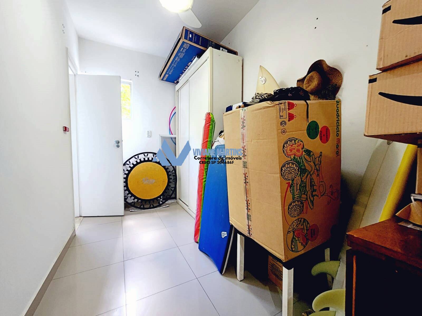 Apartamento à venda com 3 quartos, 130m² - Foto 13