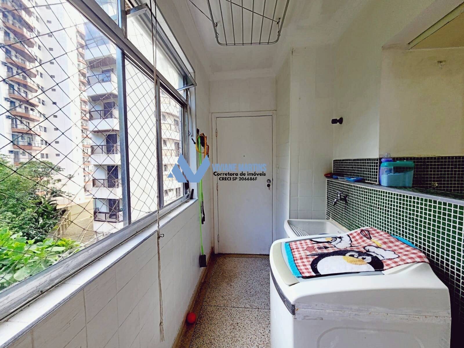 Apartamento à venda com 3 quartos, 130m² - Foto 5