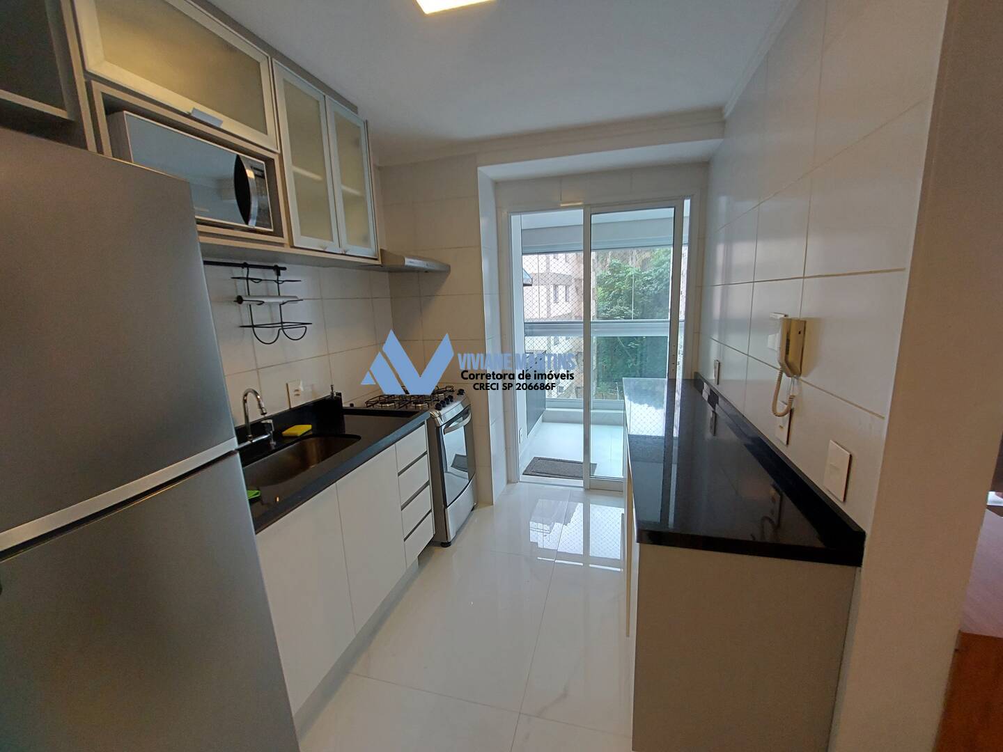 Apartamento para alugar com 2 quartos, 90m² - Foto 10