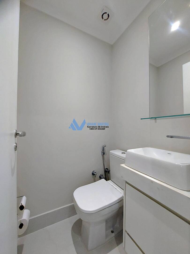 Apartamento para alugar com 2 quartos, 90m² - Foto 20