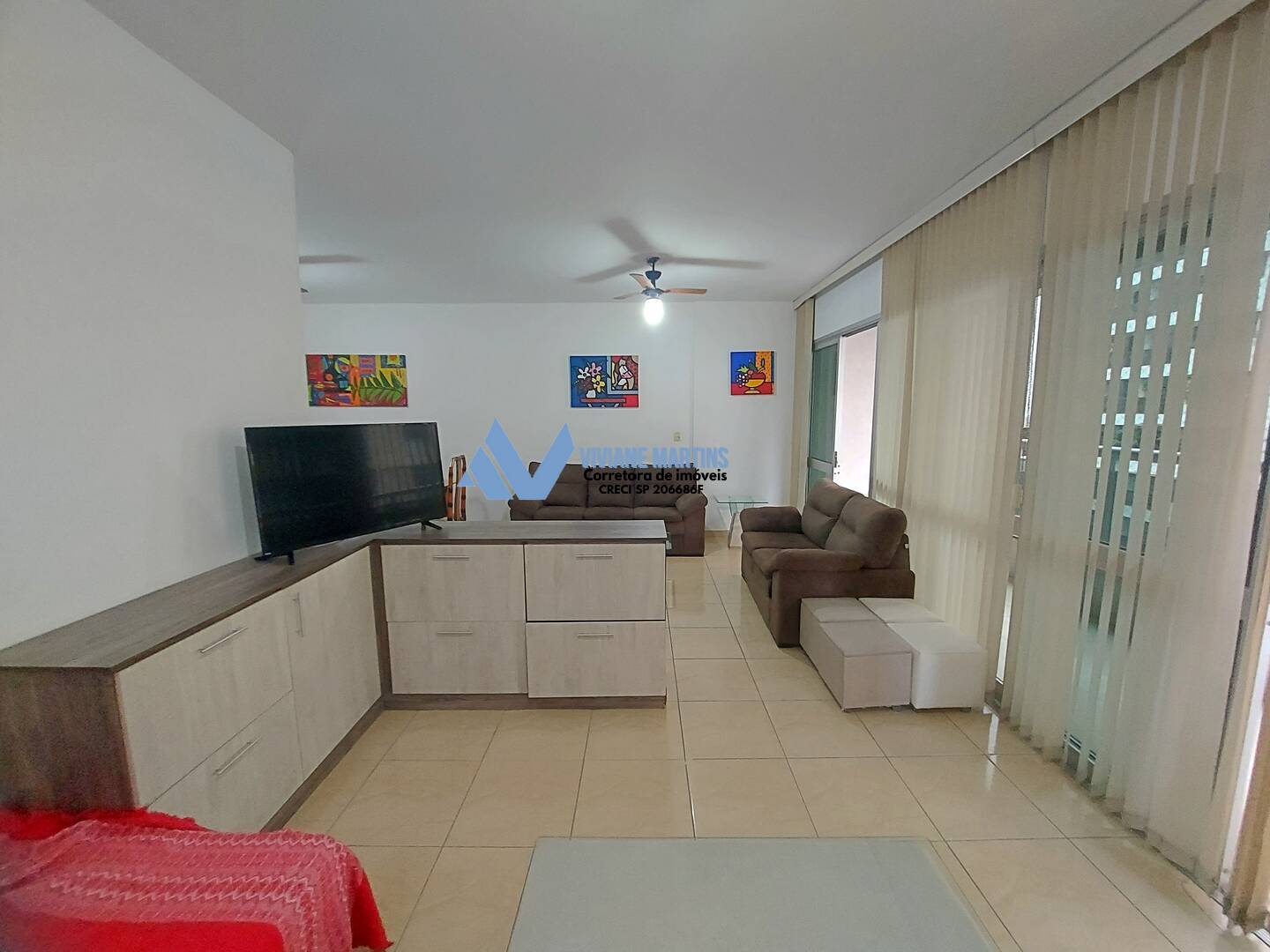 Apartamento à venda com 3 quartos, 160m² - Foto 5