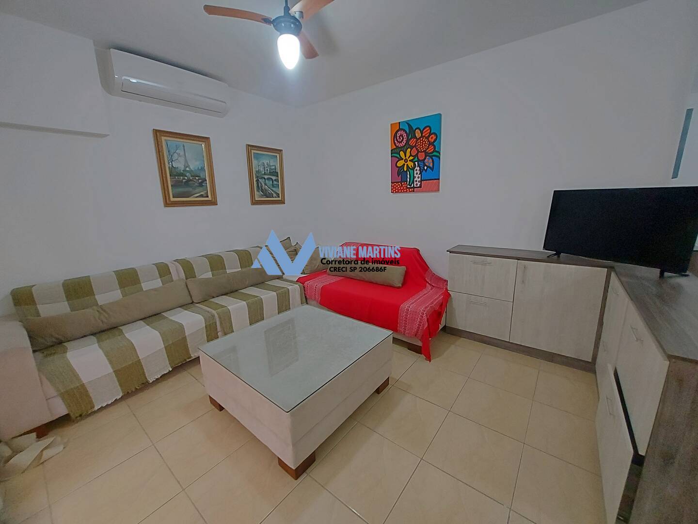 Apartamento à venda com 3 quartos, 160m² - Foto 7