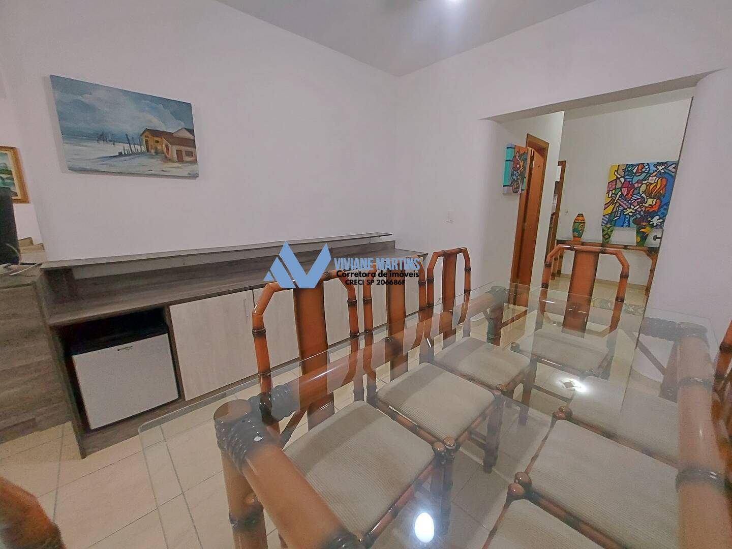 Apartamento à venda com 3 quartos, 160m² - Foto 10