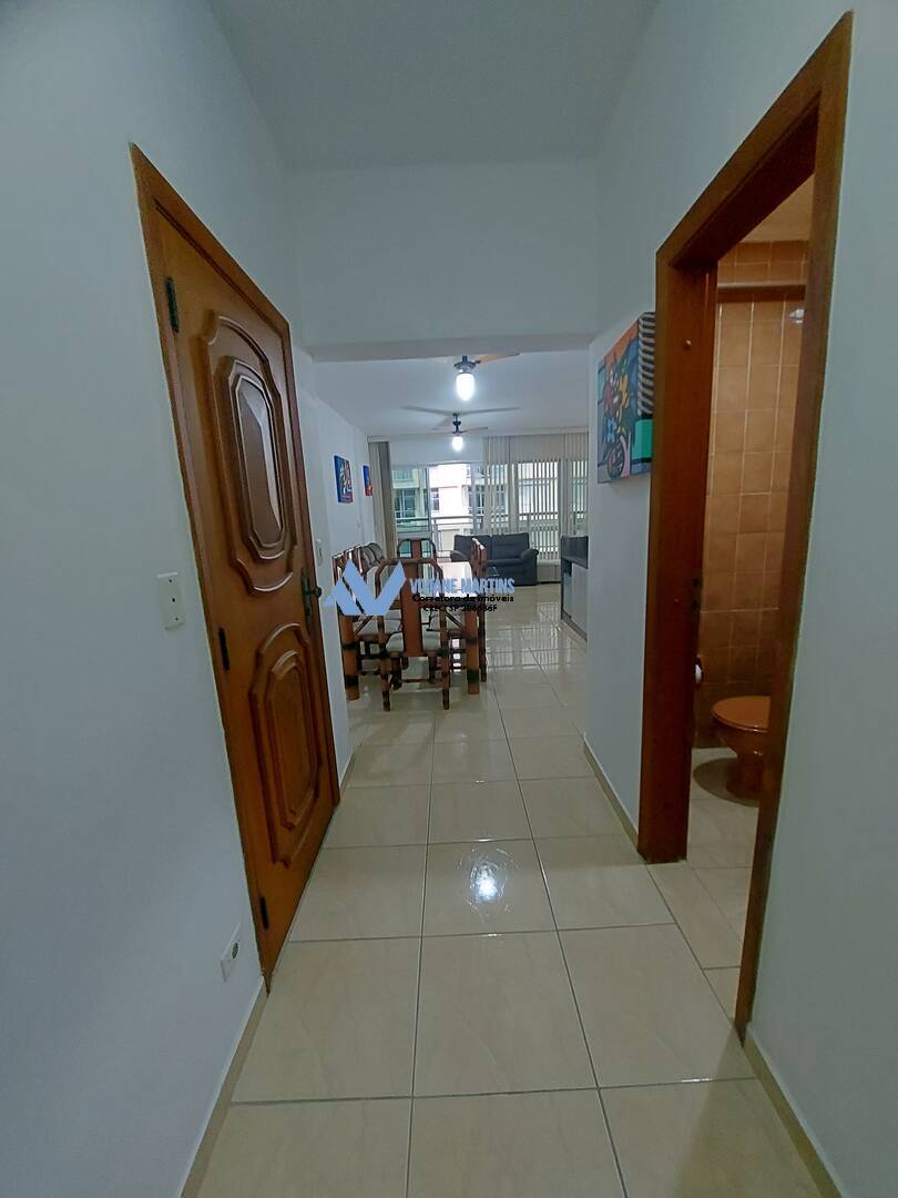 Apartamento à venda com 3 quartos, 160m² - Foto 11