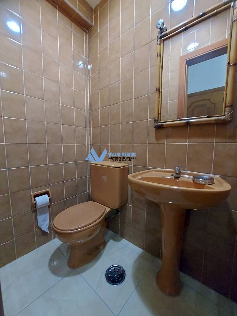 Apartamento à venda com 3 quartos, 160m² - Foto 12