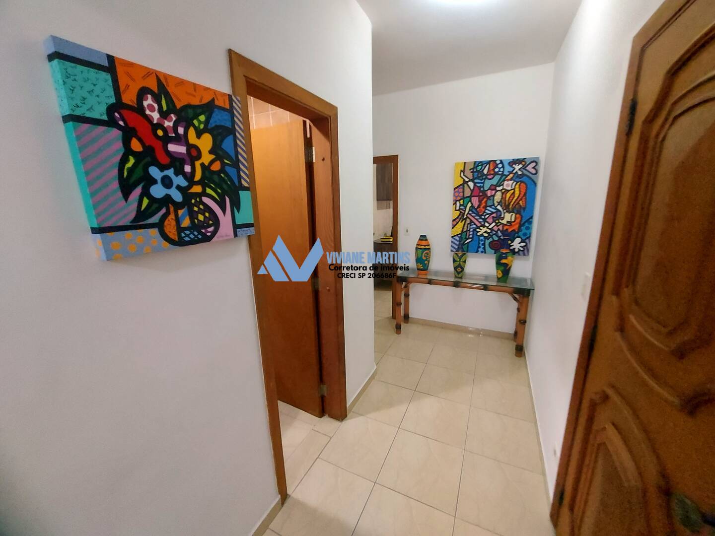 Apartamento à venda com 3 quartos, 160m² - Foto 13