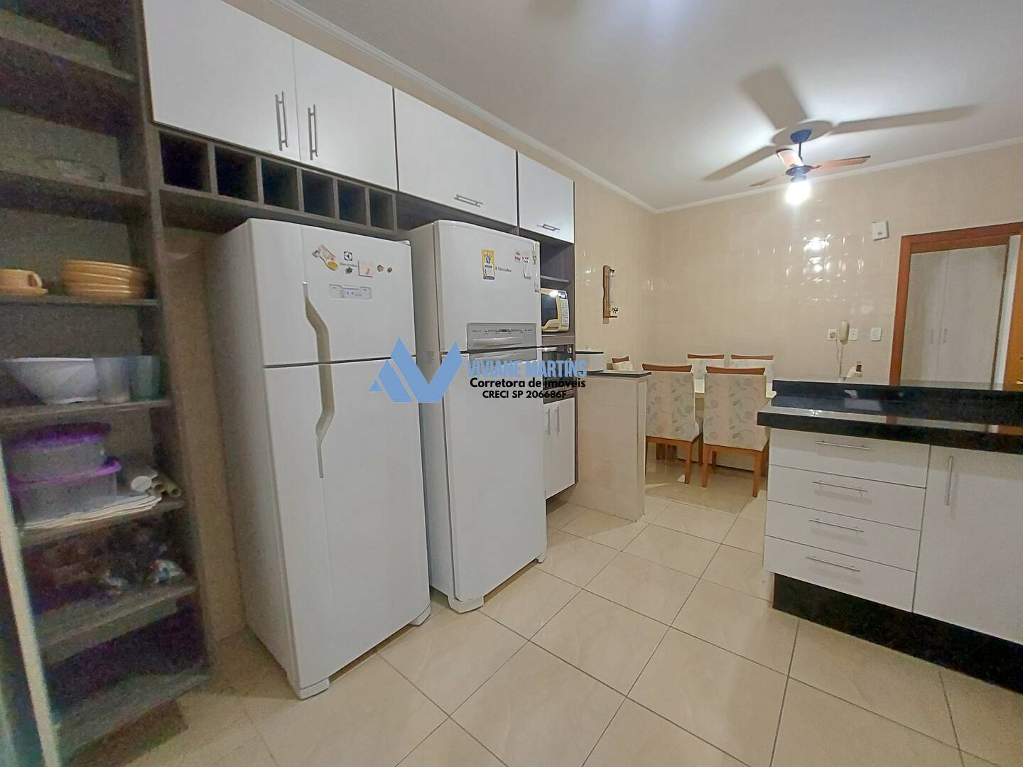 Apartamento à venda com 3 quartos, 160m² - Foto 16