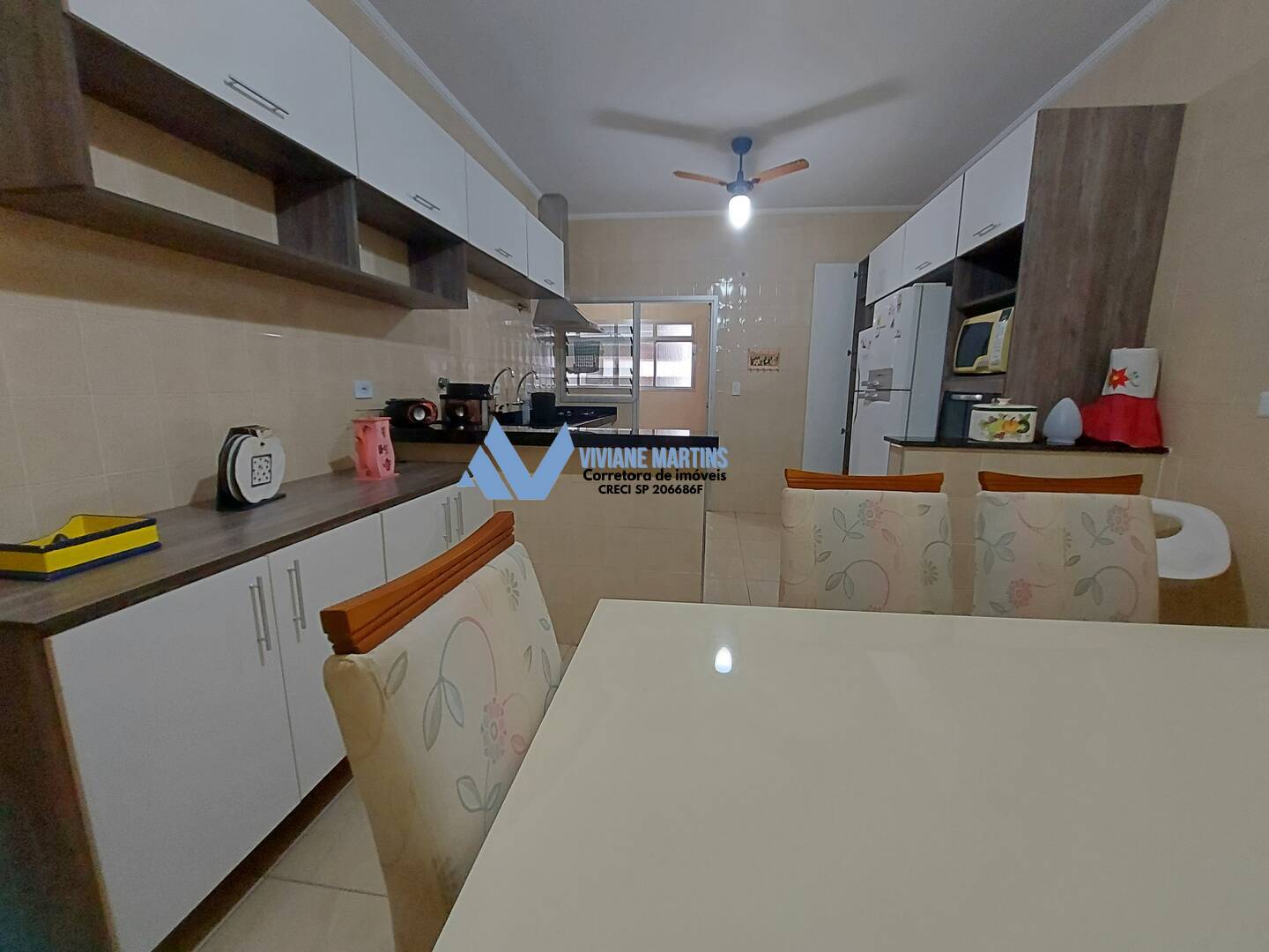 Apartamento à venda com 3 quartos, 160m² - Foto 19