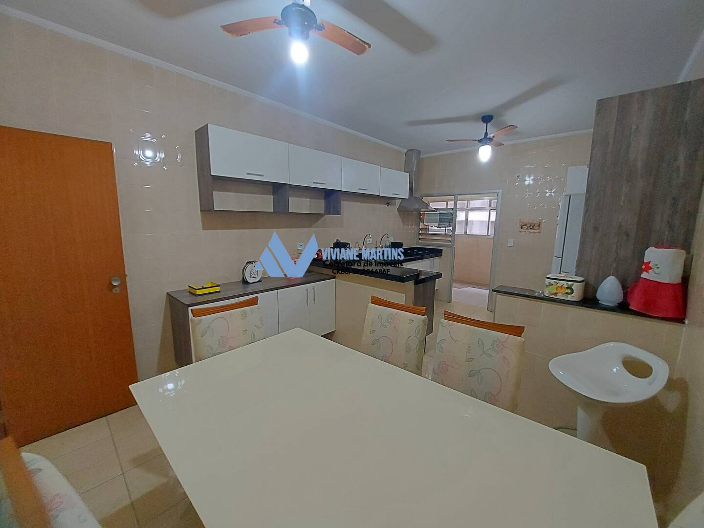 Apartamento à venda com 3 quartos, 160m² - Foto 20