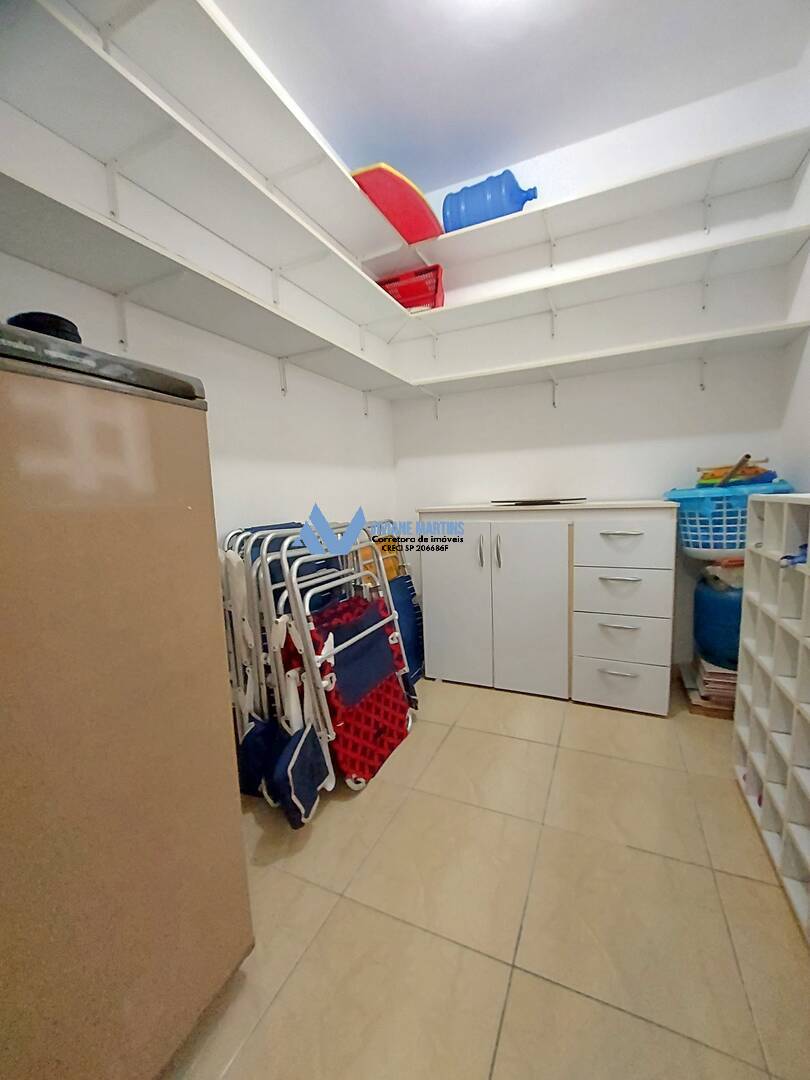 Apartamento à venda com 3 quartos, 160m² - Foto 21