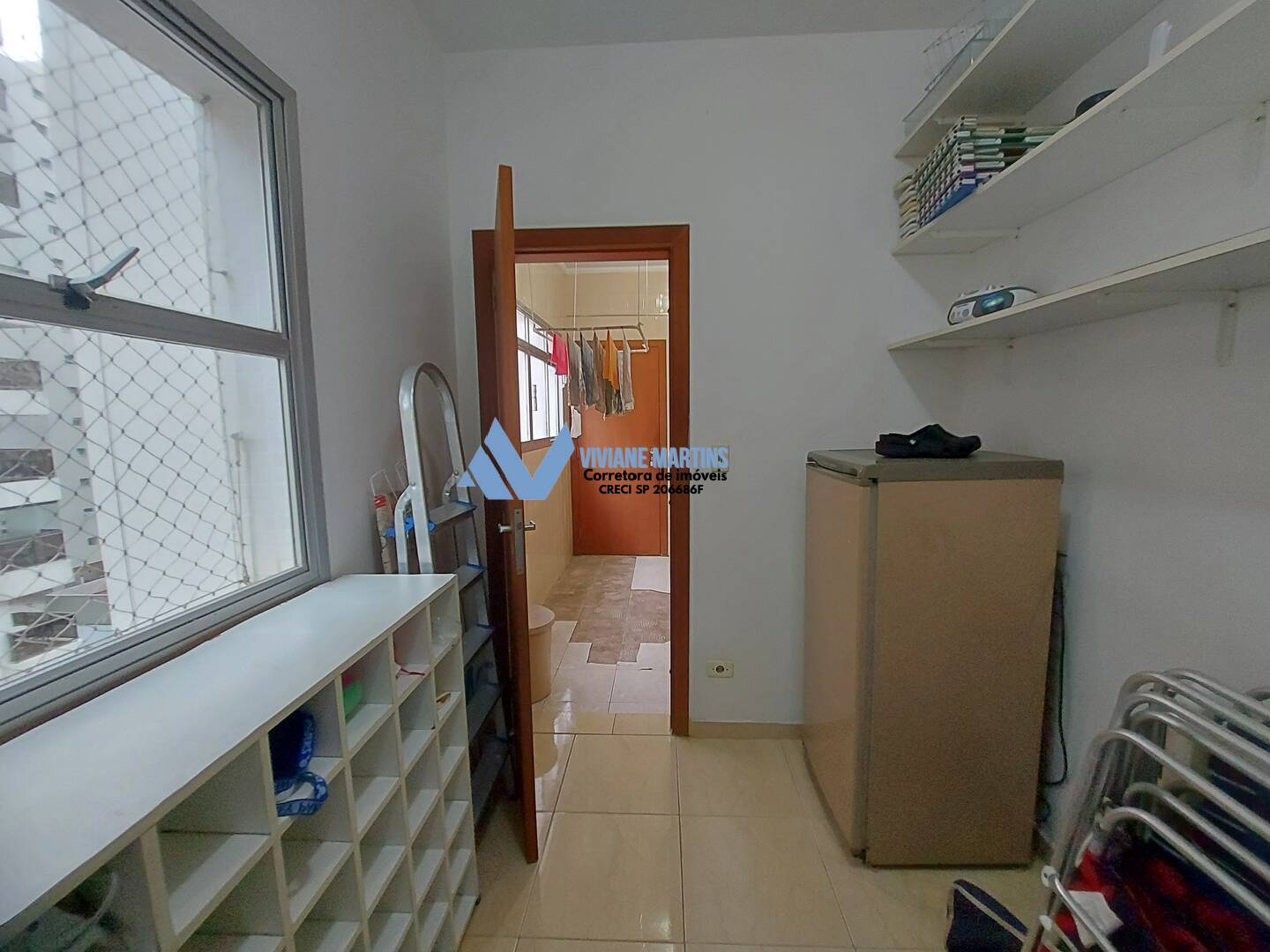 Apartamento à venda com 3 quartos, 160m² - Foto 22