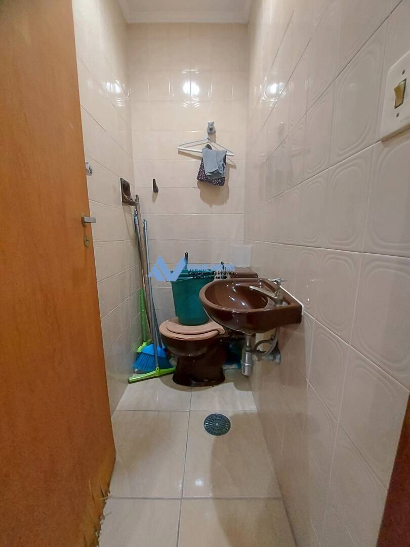 Apartamento à venda com 3 quartos, 160m² - Foto 24