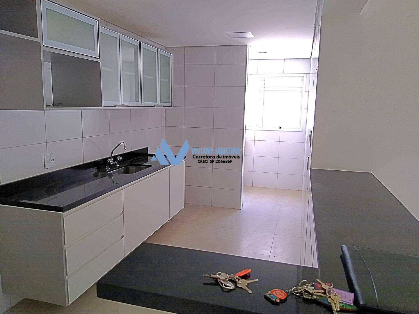 Apartamento para alugar com 2 quartos, 120m² - Foto 7