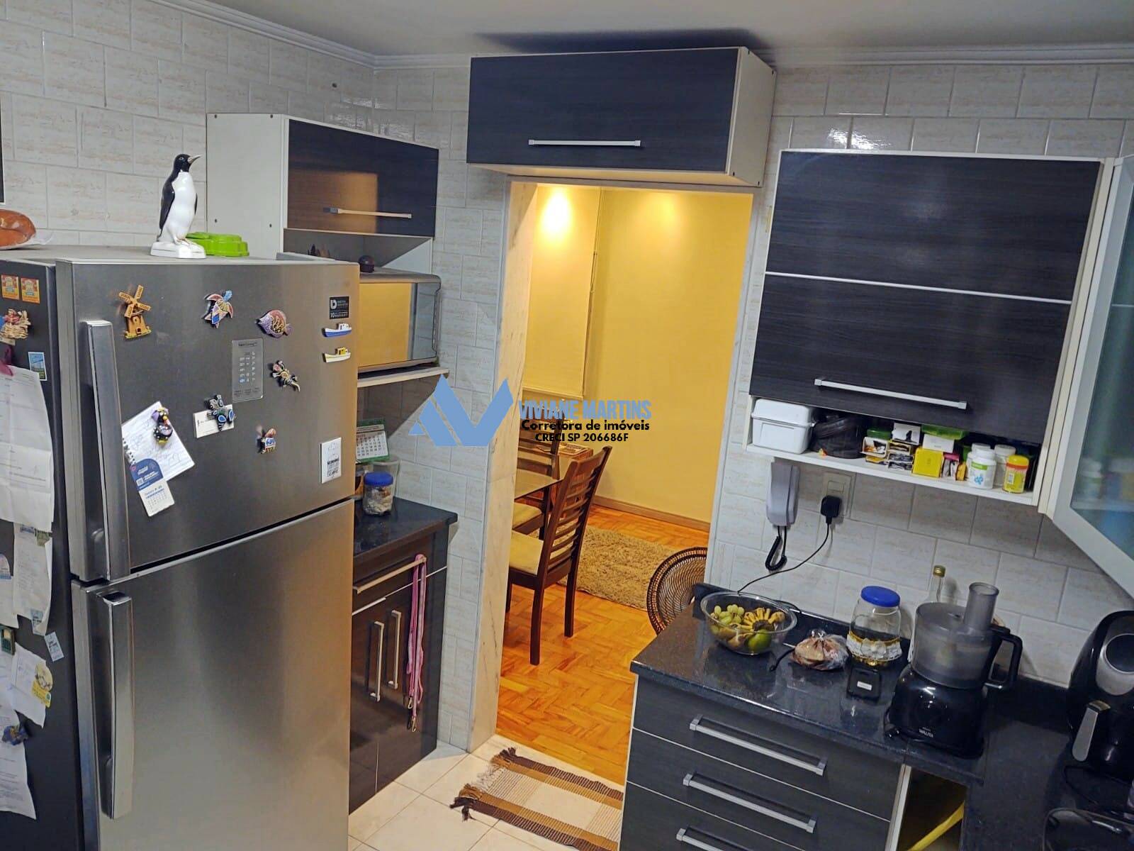 Apartamento à venda com 3 quartos, 73m² - Foto 7