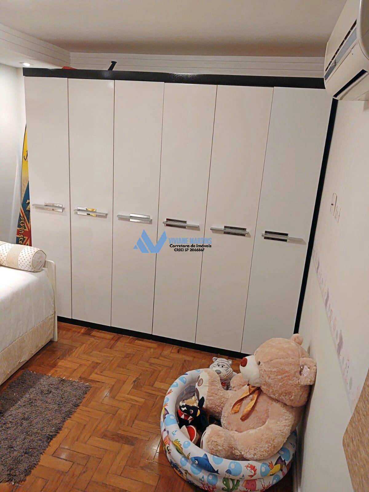 Apartamento à venda com 3 quartos, 73m² - Foto 12