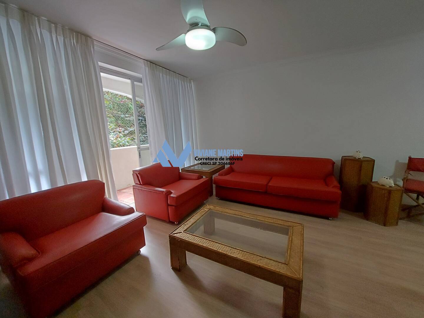 Apartamento à venda com 3 quartos, 149m² - Foto 6