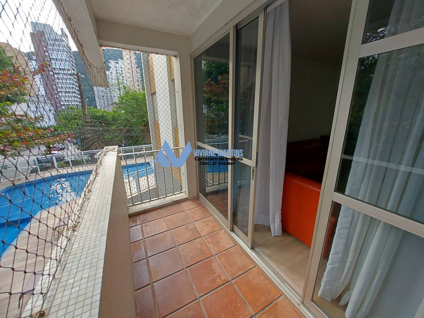 Apartamento à venda com 3 quartos, 149m² - Foto 4