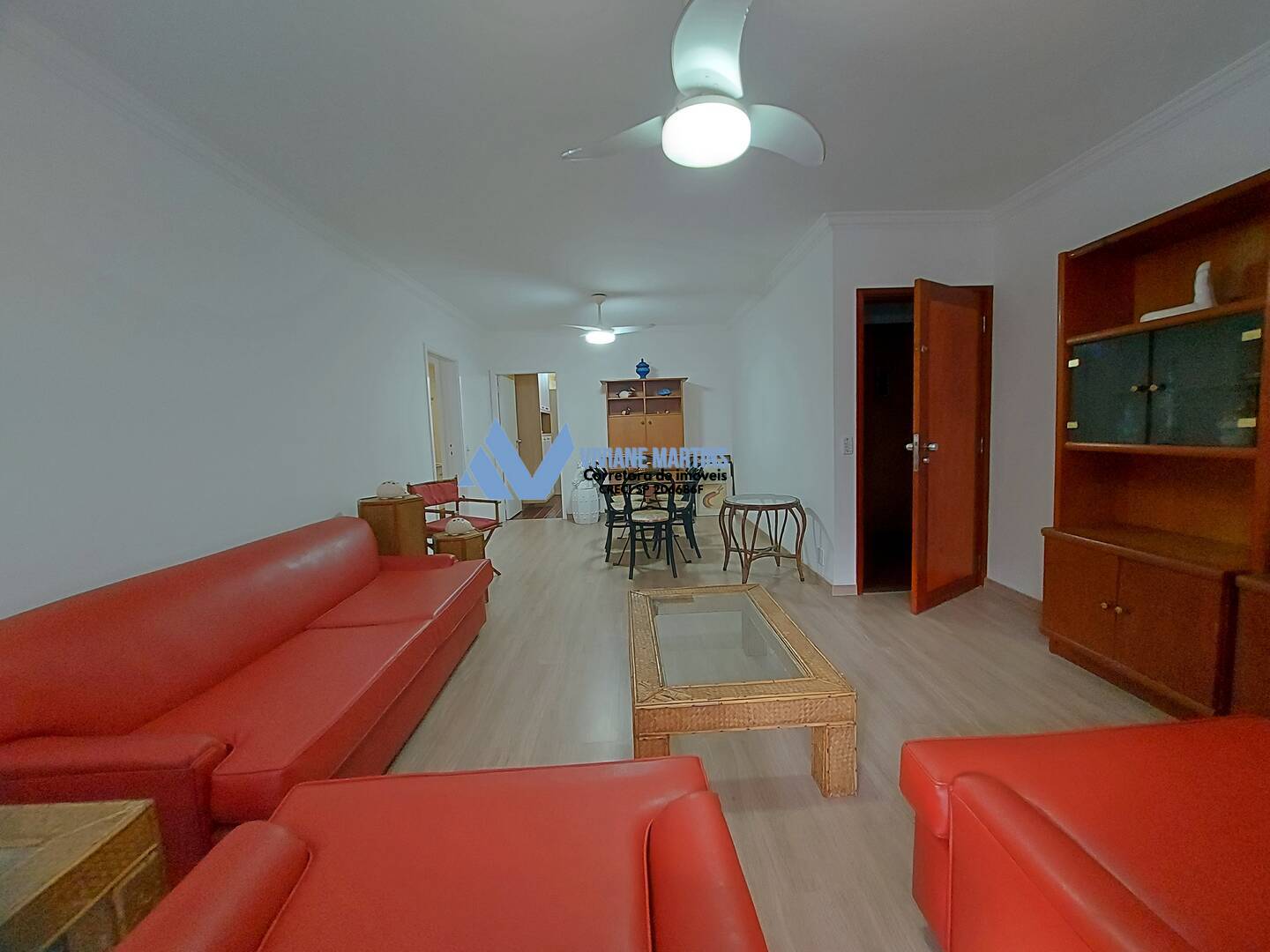 Apartamento à venda com 3 quartos, 149m² - Foto 7