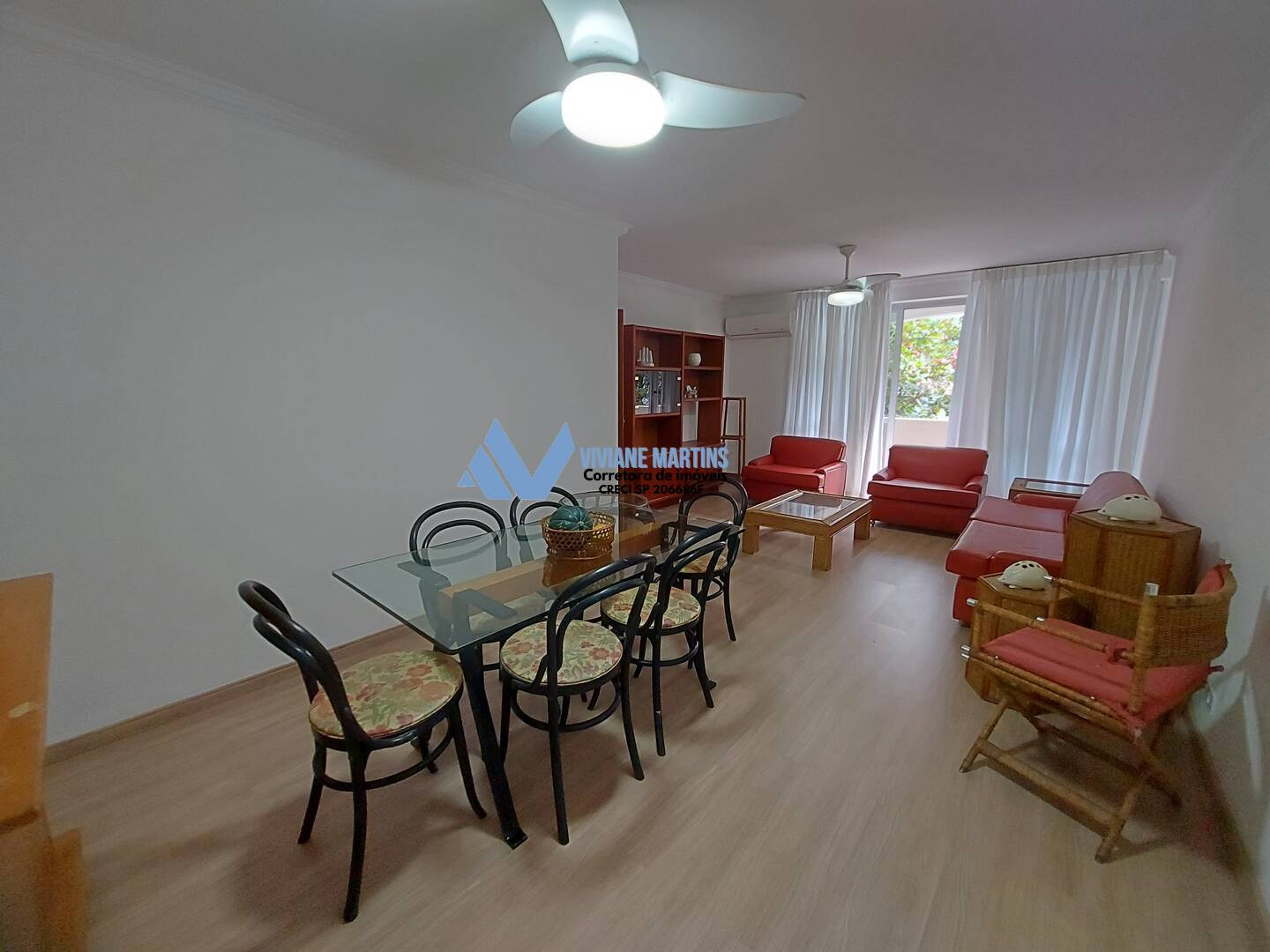 Apartamento à venda com 3 quartos, 149m² - Foto 9