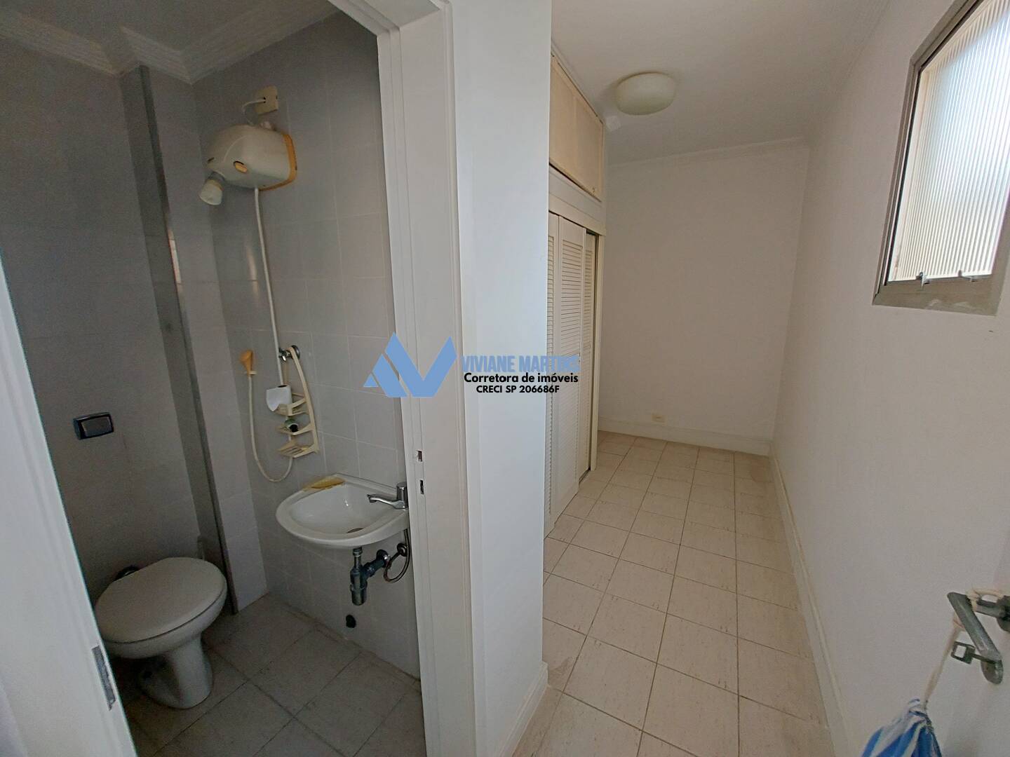 Apartamento à venda com 3 quartos, 134m² - Foto 16