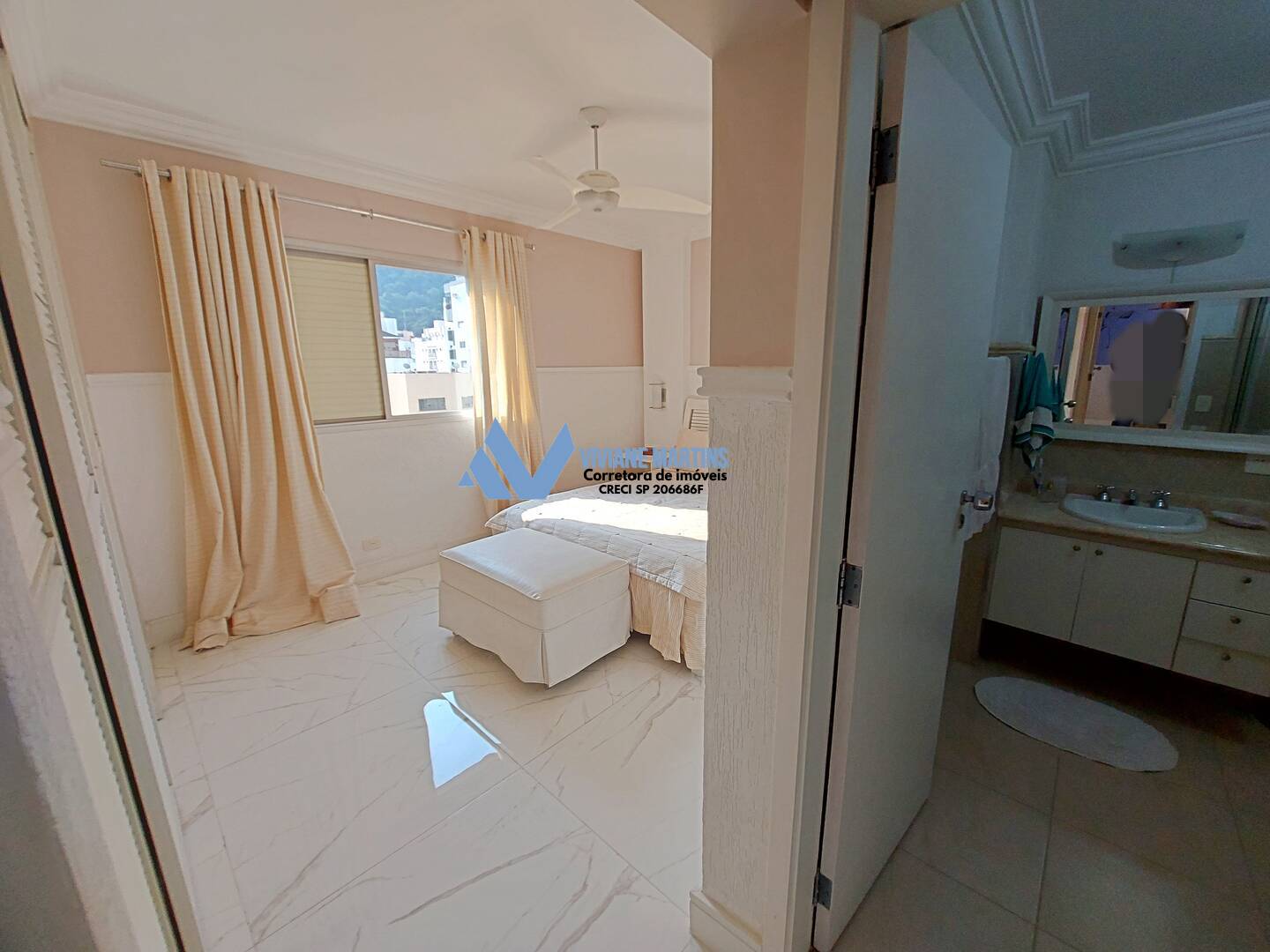 Apartamento à venda com 3 quartos, 134m² - Foto 20