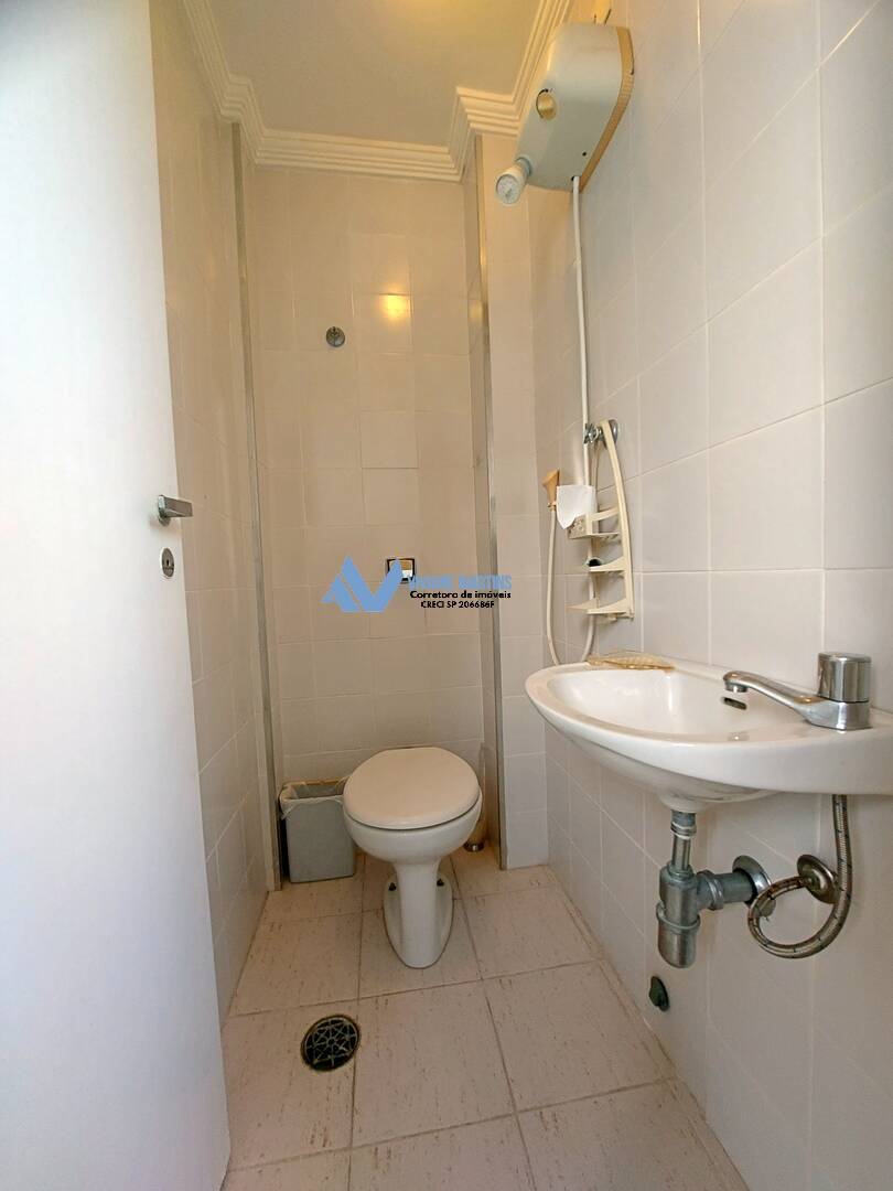 Apartamento à venda com 3 quartos, 134m² - Foto 29