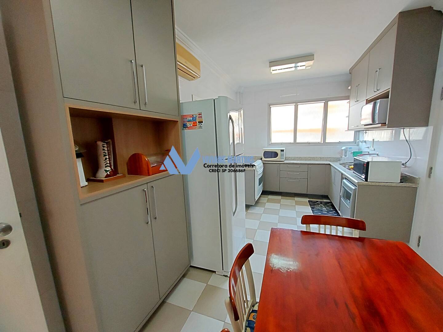 Apartamento à venda com 3 quartos, 134m² - Foto 35