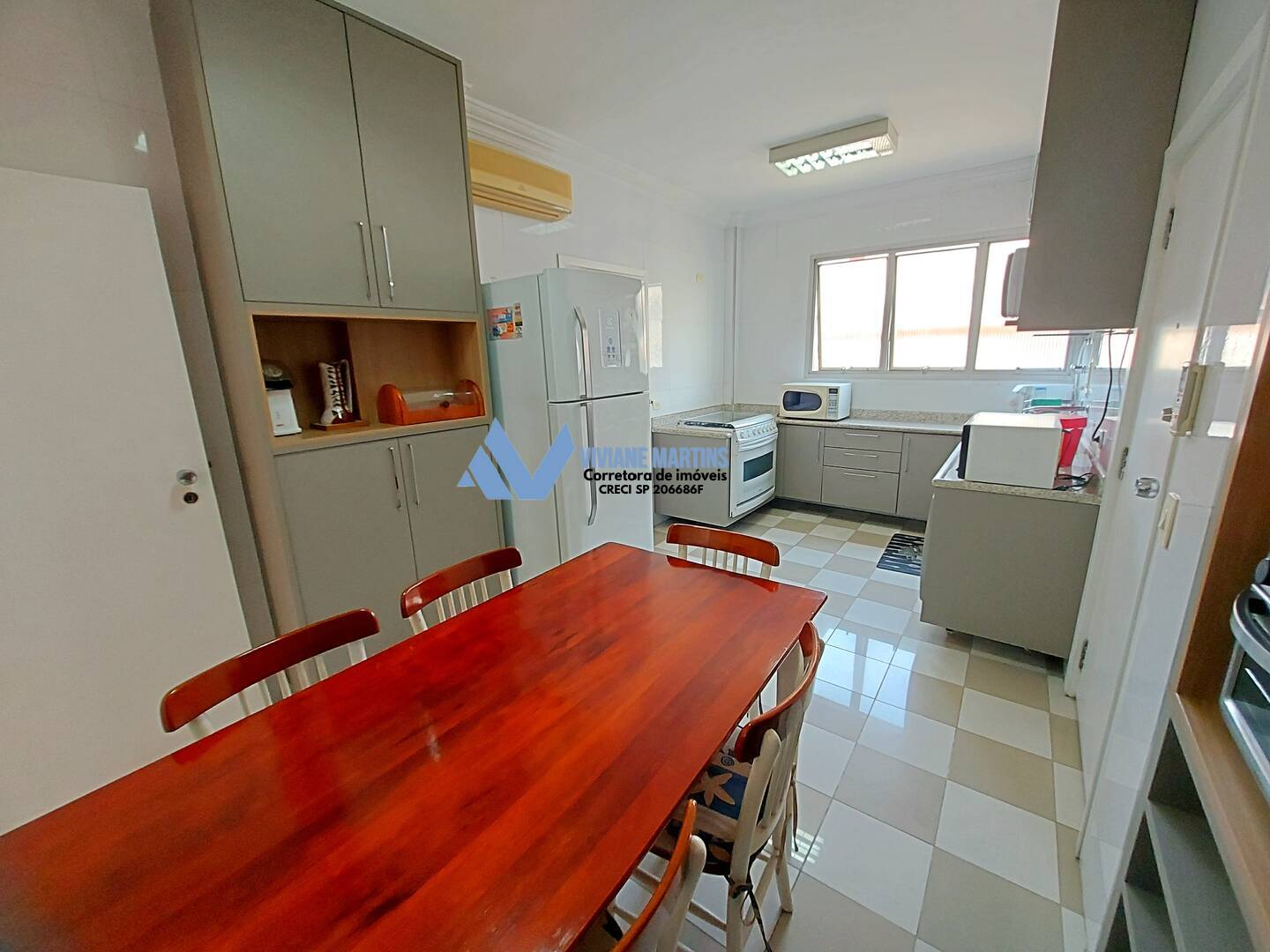 Apartamento à venda com 3 quartos, 134m² - Foto 36