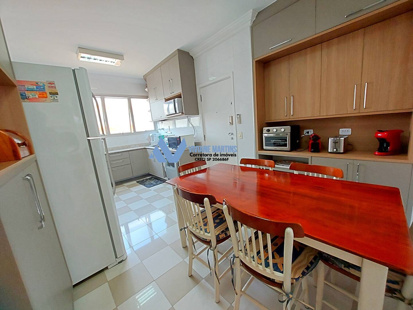 Apartamento à venda com 3 quartos, 134m² - Foto 37