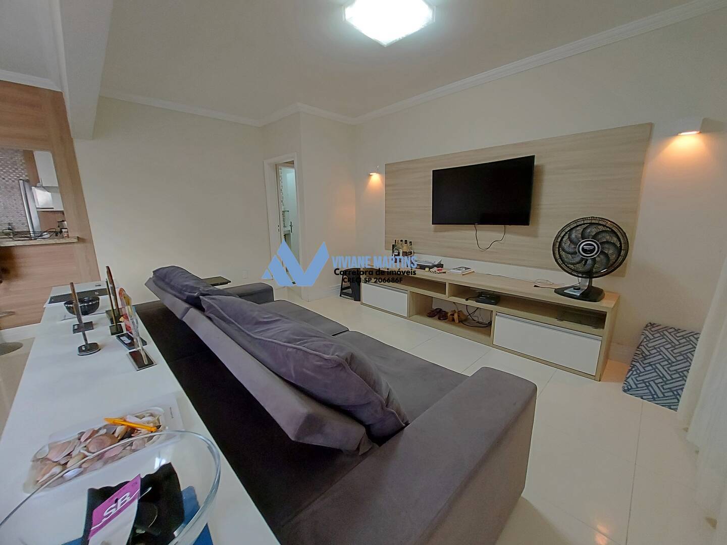 Apartamento à venda com 3 quartos, 96m² - Foto 4