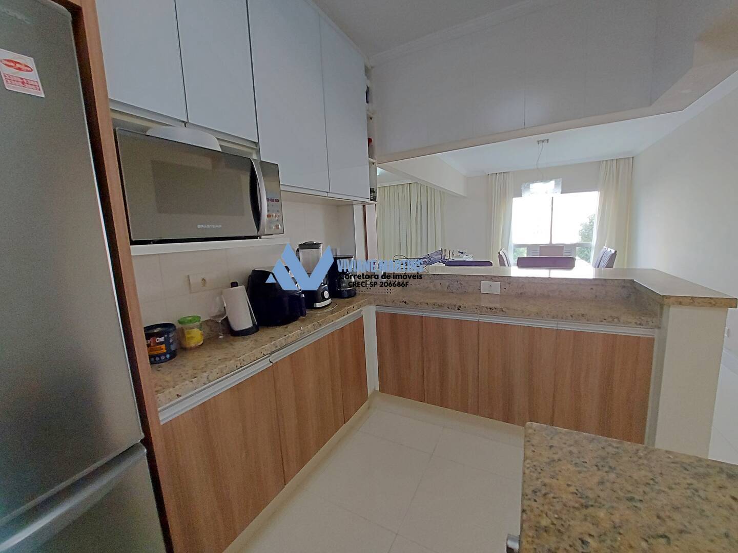 Apartamento à venda com 3 quartos, 96m² - Foto 7