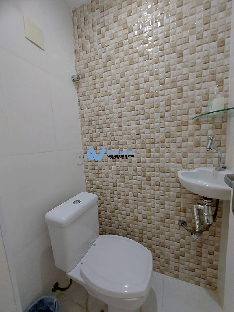 Apartamento à venda com 3 quartos, 96m² - Foto 12