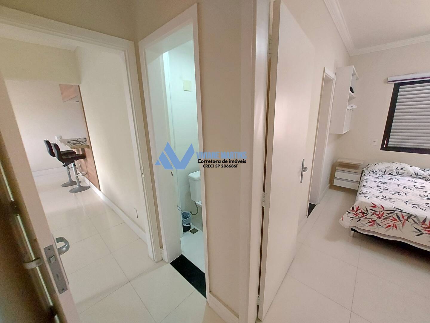 Apartamento à venda com 3 quartos, 96m² - Foto 13