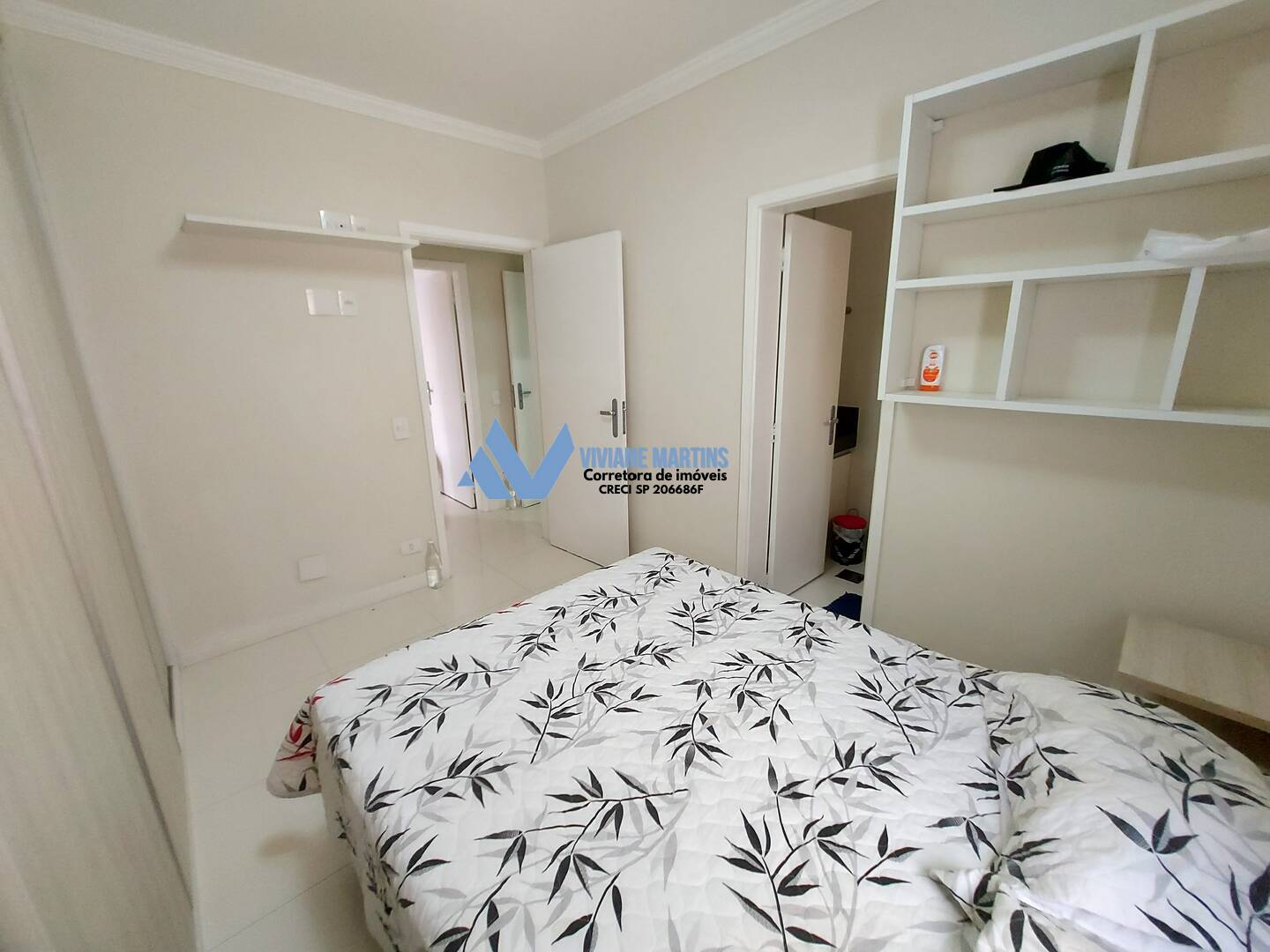 Apartamento à venda com 3 quartos, 96m² - Foto 15