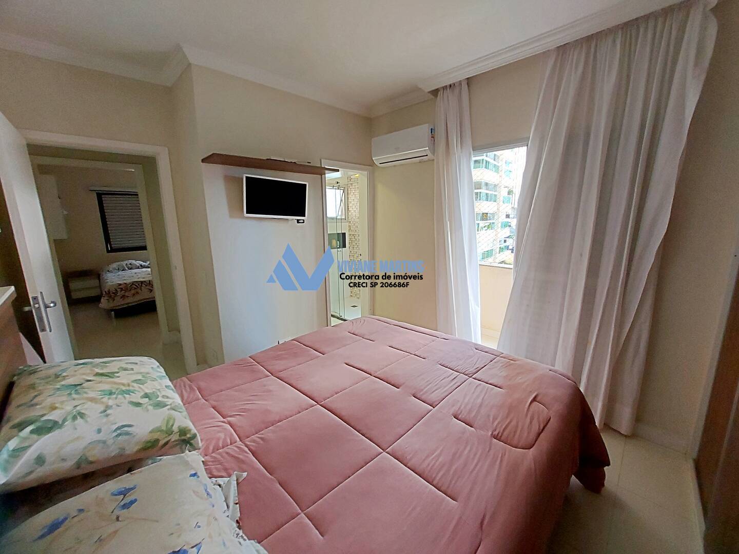 Apartamento à venda com 3 quartos, 96m² - Foto 20