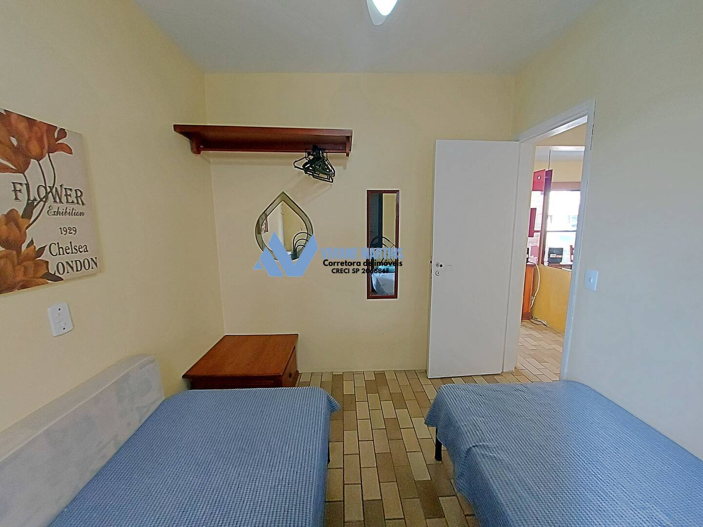 Apartamento à venda com 3 quartos, 91m² - Foto 8