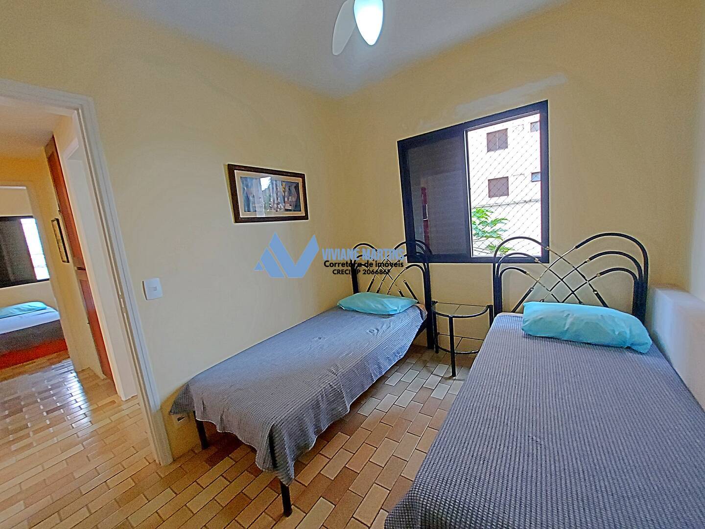 Apartamento à venda com 3 quartos, 91m² - Foto 9