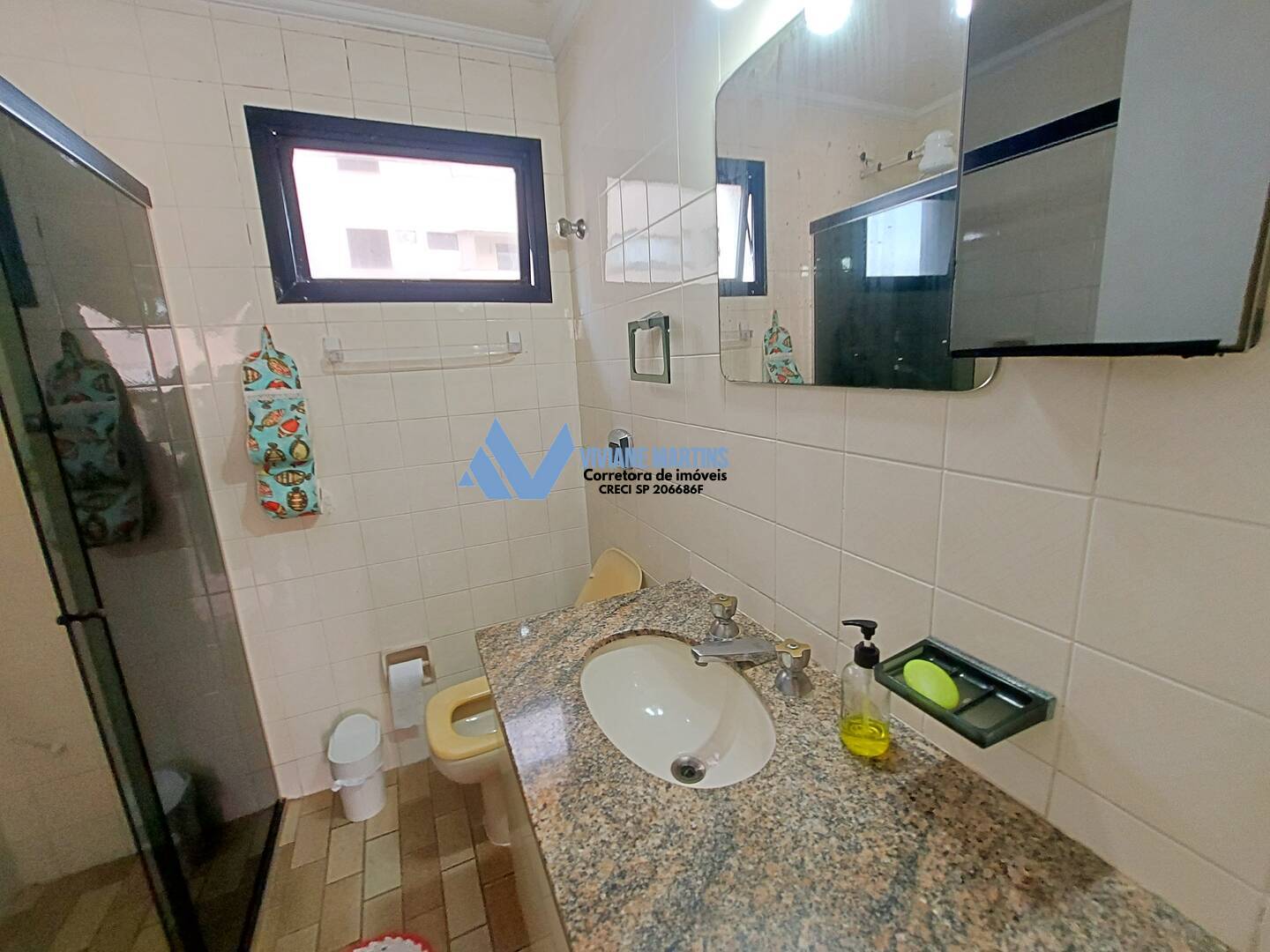 Apartamento à venda com 3 quartos, 91m² - Foto 10