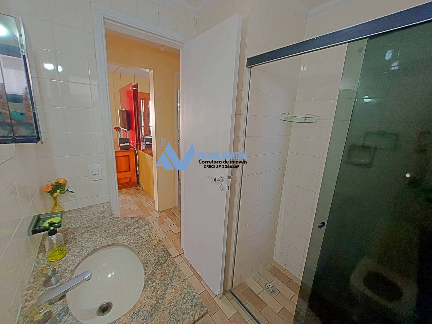 Apartamento à venda com 3 quartos, 91m² - Foto 12