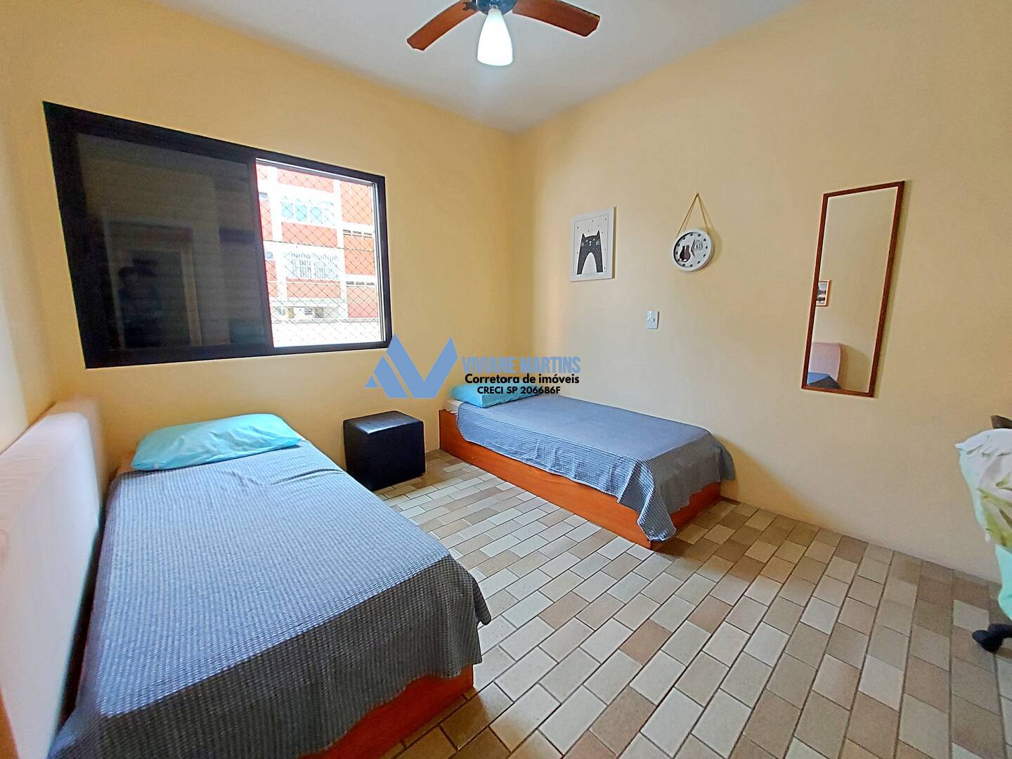 Apartamento à venda com 3 quartos, 91m² - Foto 13