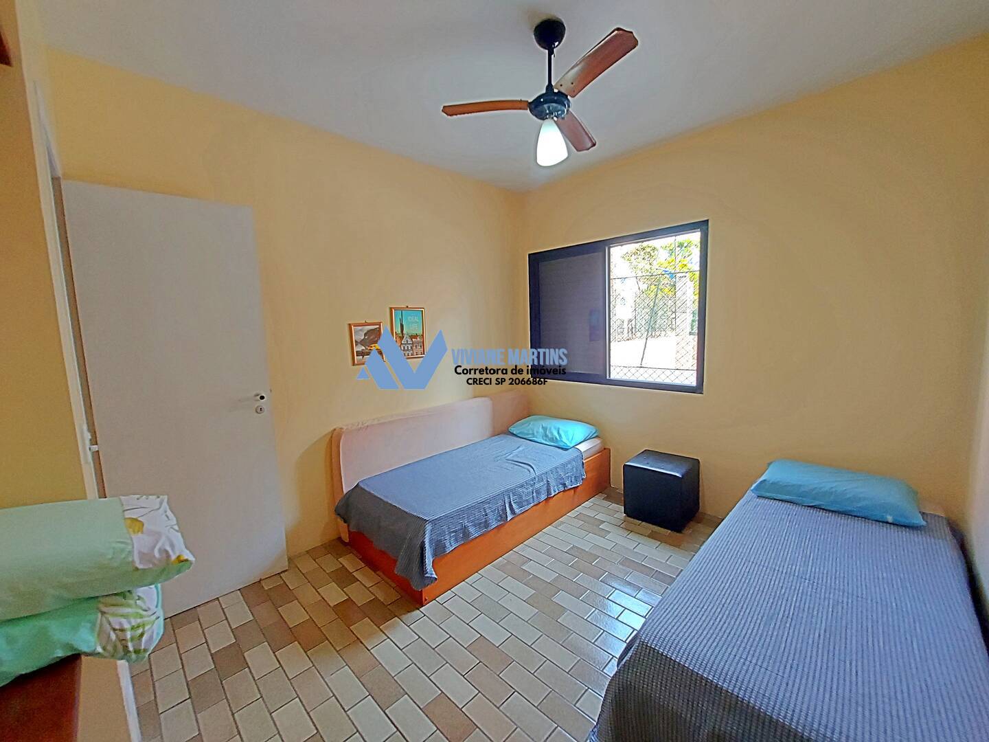 Apartamento à venda com 3 quartos, 91m² - Foto 15