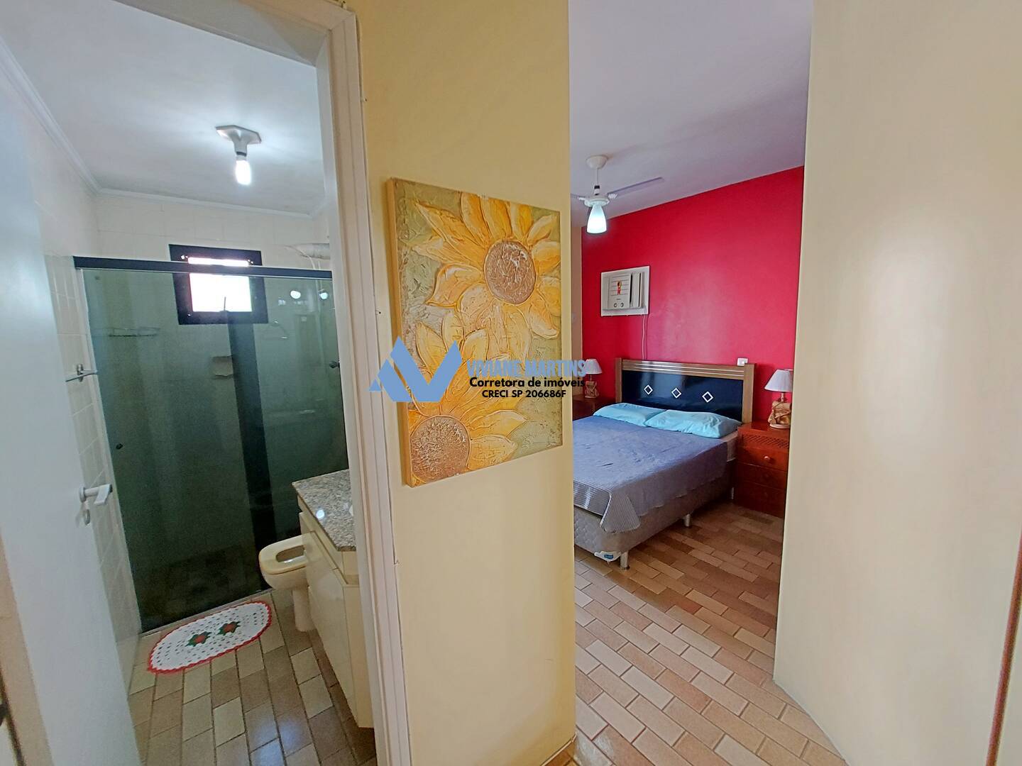 Apartamento à venda com 3 quartos, 91m² - Foto 16