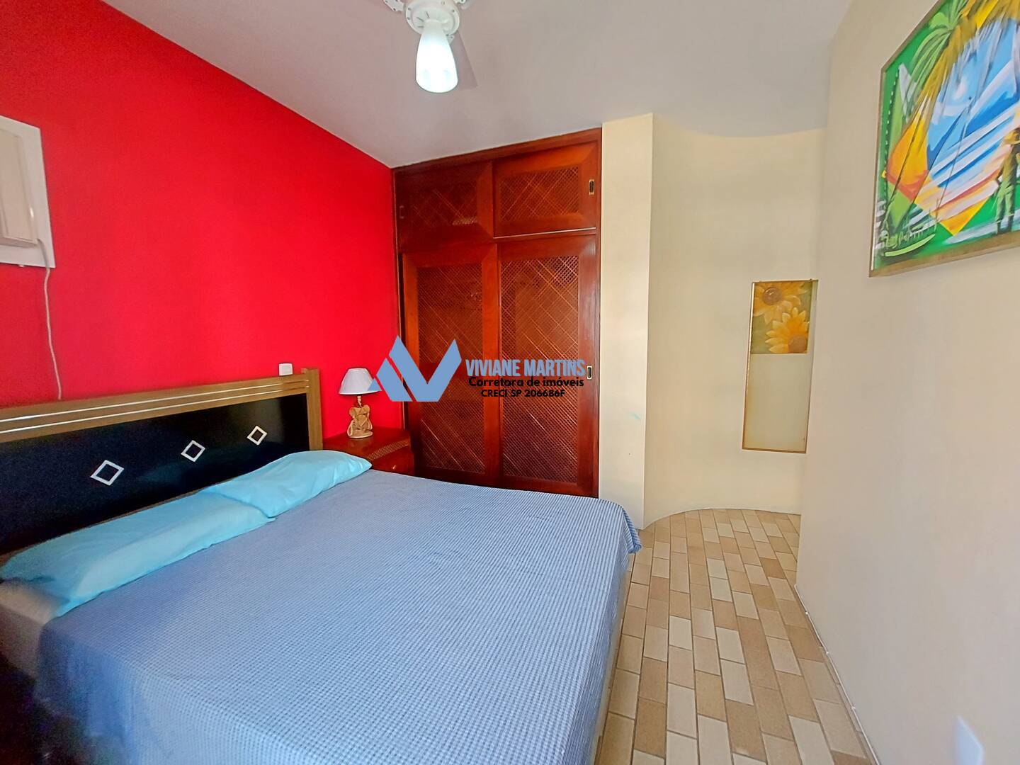 Apartamento à venda com 3 quartos, 91m² - Foto 23